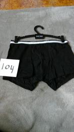 Nieuwe HOM Boxers, slipje's,zwembroeken en tshirts., Ophalen of Verzenden, Overige kleuren, Hom, Boxer