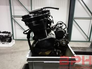 Motorblok Suzuki GSX600f 1988 t/m 1997 GSX 600 GSX600 engine beschikbaar voor biedingen