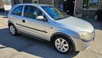 Opel Corsa 12i 16V APK 09-05-2026 239769 km elektr. ramen, Voorwielaandrijving, 74 pk, Origineel Nederlands, Bedrijf