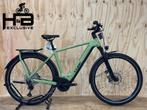 Cube Kathmandu Hybrid SLX 750 E-Bike 750Wh