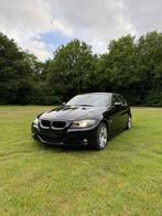 BMW 3-Serie 2.0 I 320 2010 Zwart, 1345 kg, 1995 cc, 4 cilinders, Zwart
