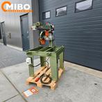DEWALT Afkortzaag DW1600s Radiaalzaag ** zaagmachine, 70 mm of meer, Ophalen of Verzenden, Zo goed als nieuw, Afkortzaag