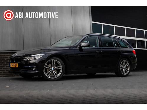 BMW 3 Serie Touring 320i 184 pk Edition Luxury-Line High Exe, Auto's, BMW, Bedrijf, Te koop, 3-Serie, ABS, Airbags, Airconditioning