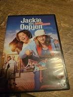 dvd: jackie en oopjen, Avontuur, Ophalen of Verzenden, Zo goed als nieuw, Vanaf 6 jaar