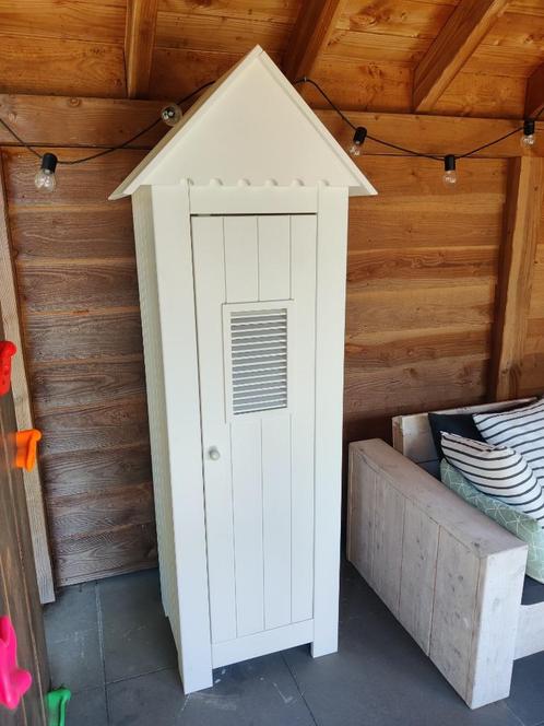 Kledingkast voor kinderkamer, Kinderen en Baby's, Kinderkamer | Commodes en Kasten, Zo goed als nieuw, Kast, 105 cm of meer, Minder dan 75 cm