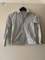 Nette Jongens Overhemd - hema 134/140, Overhemd of Blouse, Ophalen of Verzenden, Zo goed als nieuw, Hema