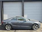 Audi A5 Coupé 3.2 FSI quattro S-Line, pano automaat, youngt, Automaat, Gebruikt, 4 stoelen, Vierwielaandrijving