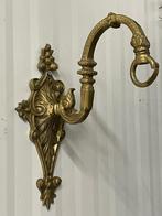 Sierlijke Antieke Barokke Franse Wandbeugel, Antiek en Kunst, Ophalen of Verzenden