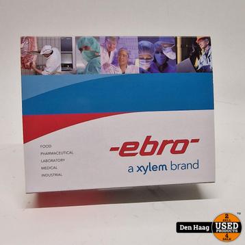 Ebro food temperatuur meter TFI-54 | Nieuw beschikbaar voor biedingen