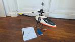 Bestuurbare RC helikopter Mikado Logo 10 model helicopter, Hobby en Vrije tijd, Modelbouw | Radiografisch | Helikopters en Quadcopters