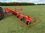 Groot aanbod machines hooibouw beregening en grondbewerking, Ophalen, Glastuinbouw, Weidebouw