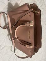 Michael Kors Handtas - Roze - Goede Staat, Ophalen of Verzenden, Gebruikt, Roze, Handtas