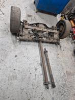 citroen bx 4x4 onderdelen, Ophalen, Gebruikt, Citroën, Citroen bx subframe