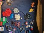 4kg grote partij Lego Losse Stenen, Ophalen of Verzenden, Gebruikt, Losse stenen, Lego