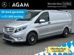 Mercedes-Benz Vito 114 CDI Special Edition Automaat Airco et, Automaat, Gebruikt, Euro 6, 4 cilinders