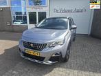 Peugeot 3008 1.2 PureTech Crossway Carplay Alcantara Camera, Gebruikt, 1199 cc, Alcantara, Parkeersensor