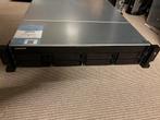 Qnap TS-863U-RP (zonder railkit en disks), Ophalen