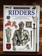 Ridders - Ooggetuigen, Ophalen of Verzenden, Zo goed als nieuw, Non-fictie