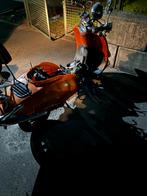 Scooter opknapper met of zonder kenteken, Gebruikt, Overige modellen, Maximaal 45 km/u, Ophalen of Verzenden