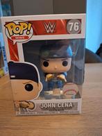 Funko Pop! WWE John Cena #76, Ophalen, Nieuw