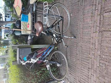 Prachtige Giant Avant 24V Hybride fiets beschikbaar voor biedingen