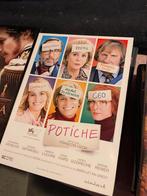 Potiche DVD - François Ozon Film, Cd's en Dvd's, Alle leeftijden, Ophalen of Verzenden, Zo goed als nieuw