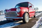 Rover Mini 1.3 Classic Seven Editie (bj 2001), Auto's, Rover, 15 km/l, Overige modellen, 4 cilinders, 4 stoelen