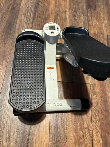 Domyos stepper beschikbaar voor biedingen