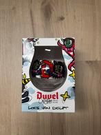 Duvel limited edition glas, Ophalen of Verzenden, Nieuw, Glas of Glazen, Duvel