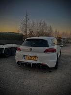 Volkswagen Scirocco, Auto-onderdelen, Ophalen