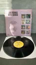 Jimi Hendrix.  Super Hendrix, Ophalen of Verzenden, Gebruikt, 12 inch, Poprock