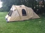Eureka compact btc310, Caravans en Kamperen, Ophalen, Gebruikt, Tot en met 6