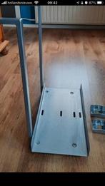 Ikea standaard voor desktop., Ophalen of Verzenden, Gebruikt, IKEA Sigfinn