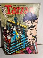 Tarzan stripboek, specifiek nummer 41  Junior Press Strip., Eén comic, Ophalen of Verzenden, Zo goed als nieuw, Europa