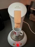 senseo voor pads, Witgoed en Apparatuur, Koffiezetapparaten, Ophalen, Gebruikt, Koffiemachine, Koffiepads en cups