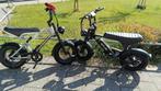 Fhatbikes  te koop zwart en wit, Ophalen of Verzenden, Zo goed als nieuw