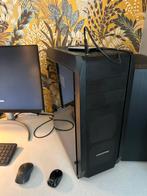 Game pc, Ophalen, 1 speler, Eén computer, Zo goed als nieuw