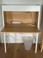 Ikea PS 2014 Secretaire - Handig Bureau, Ophalen, Gebruikt, Bureau