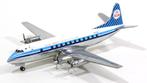 Vickers Viscount KLM Royal Dutch Airlines Herpa Wings 556576, Verzamelen, Luchtvaart en Vliegtuigspotten, Verzenden, Nieuw, Schaalmodel