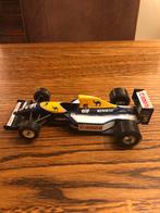 Bhurago Racewagen , WILLIAMS FW 14, Ophalen of Verzenden, Zo goed als nieuw, Overige merken