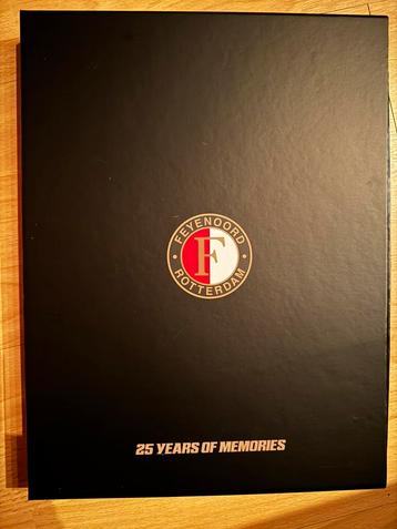 FEYENOORD SHIRT NIEUW beschikbaar voor biedingen