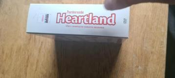 Heartland seizoen 1 Lauren Brooke beschikbaar voor biedingen