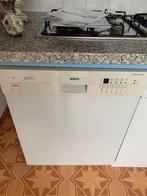Goed werkende vaatwasser, Witgoed en Apparatuur, Vaatwasmachines, Ophalen of Verzenden, Zo goed als nieuw, 85 tot 90 cm