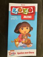 Dora Loco Mini -  spelen, Ophalen of Verzenden