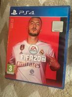 Fifa 20 ps5, Spelcomputers en Games, Ophalen of Verzenden, Zo goed als nieuw, Sport, 3 spelers of meer