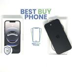 iPhone 16E 256GB zwart /zeer net /100% batt /garantie, 256 GB, Apple, Zwart, Zonder simlock