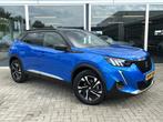 Peugeot 2008 1.2 PureTech GT Full LED / 17 inch LMV / Camera, Voorwielaandrijving, Gebruikt, Euro 6, 1199 cc