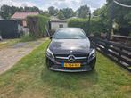 Mercedes-Benz A-Klasse 1.6 A180 Blue EFF AUT 2016 Zwart, Automaat, 65 €/maand, Achterwielaandrijving, 1295 kg