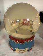 Efteling Sneeuwbol Snowglobe Waterbol Schudbol Ezel, Verzamelen, Ophalen of Verzenden, Gebruikt