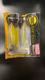 Spro scent series insta shad 9cm, Watersport en Boten, Hengelsport | Roofvissen, Ophalen of Verzenden, Nieuw, Overige typen